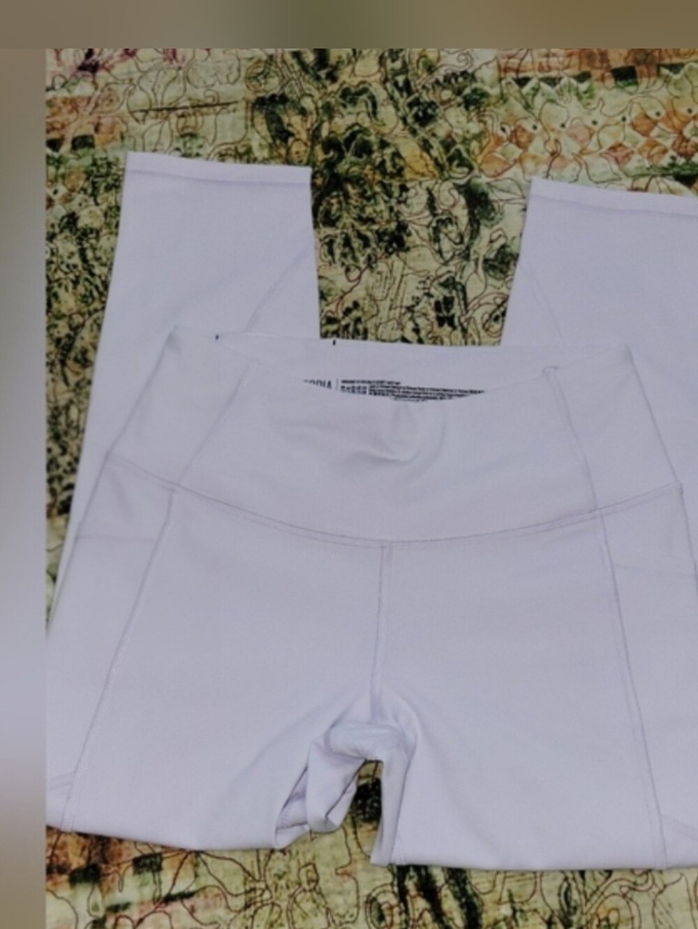 NWOT Victoria Sport Yoga pant leggings
